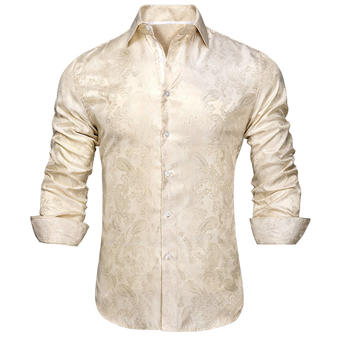 Rose gold best sale dress shirt