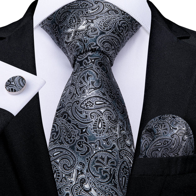 Silk Neckties – Page 2 – Sophisticated Gentlemen