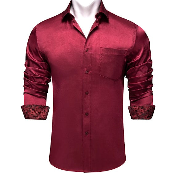 Shirt – Sophisticated Gentlemen