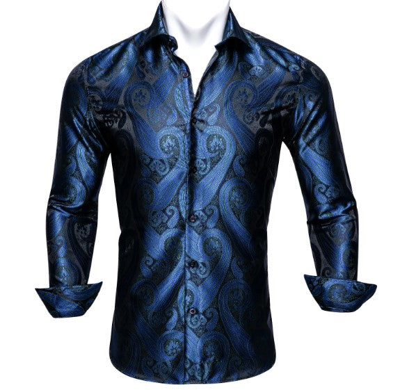 Shirt – Sophisticated Gentlemen