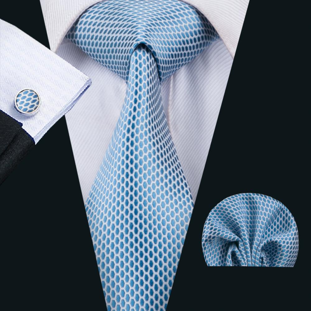 Men's Designer Ties & Cufflinks