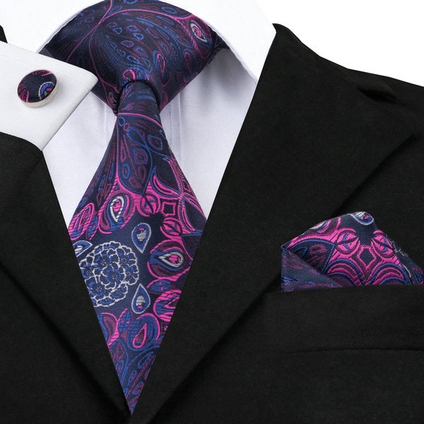 Silk Neckties – Page 2 – Sophisticated Gentlemen