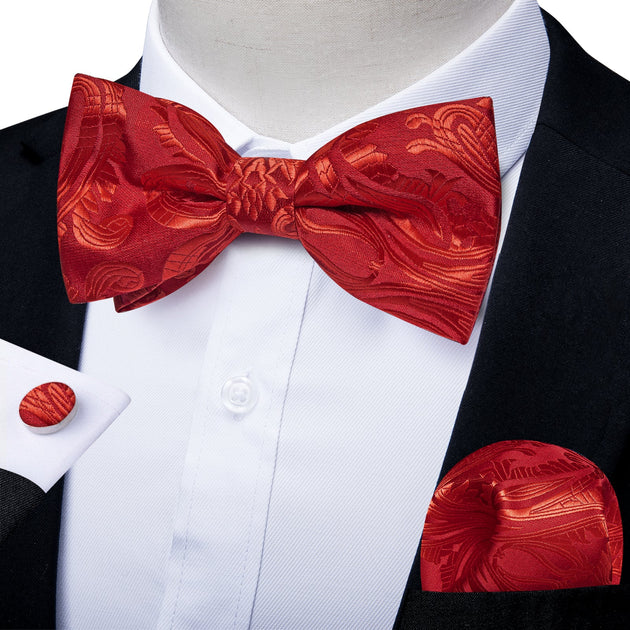 Bow Ties – Page 3 – Sophisticated Gentlemen