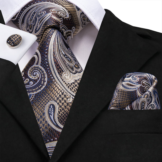 Silk Neckties – Page 10 – Sophisticated Gentlemen
