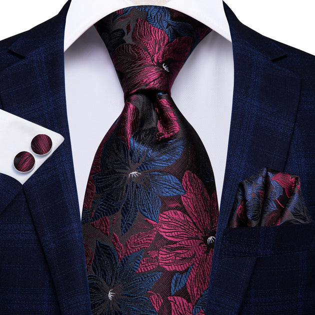 Silk Neckties – Page 9 – Sophisticated Gentlemen