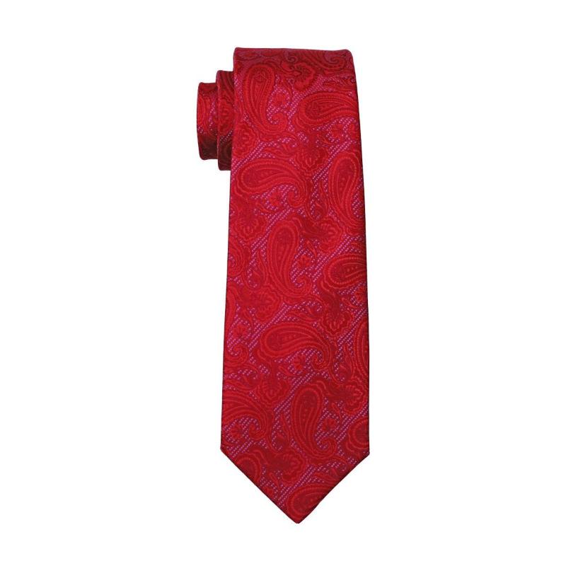 Kimmel Tie, Pocket Square and Cufflinks – Sophisticated Gentlemen
