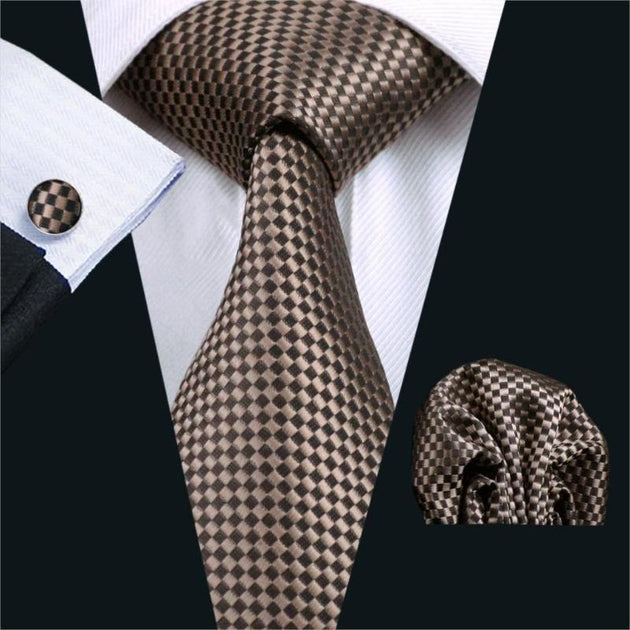 Silk Neckties – Page 7 – Sophisticated Gentlemen